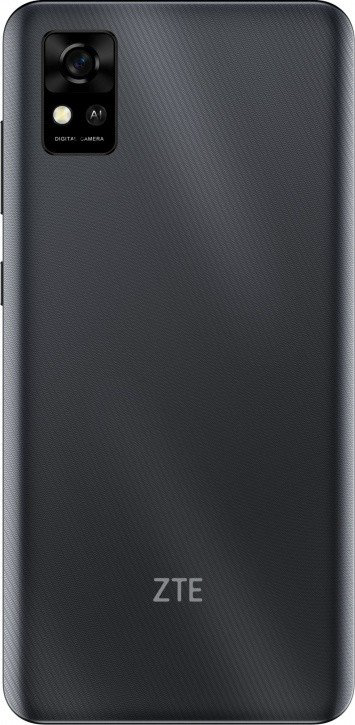 Смартфон ZTE Blade A31 2/32Gb Gray купить,NaN