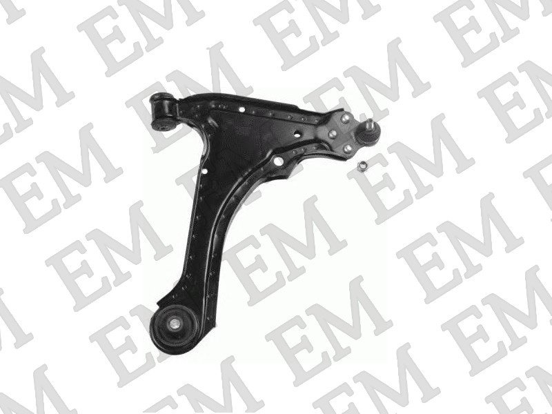 Stellox рычаг подвески 57-01754-SX купить,17360