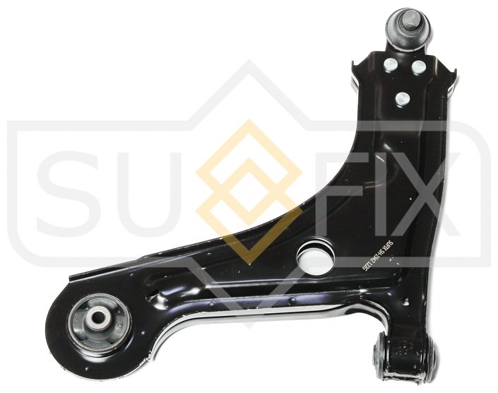 Sufix рычаг подвески SH1942 купить,16840