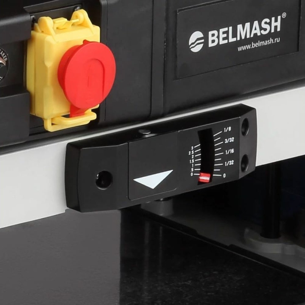 Рейсмусовый станок BELMASH P2200MH / S215A купить,NaN