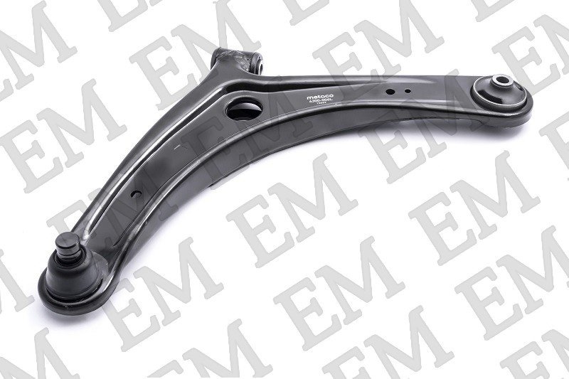 Stellox рычаг подвески 57-03967A-SX купить,17470