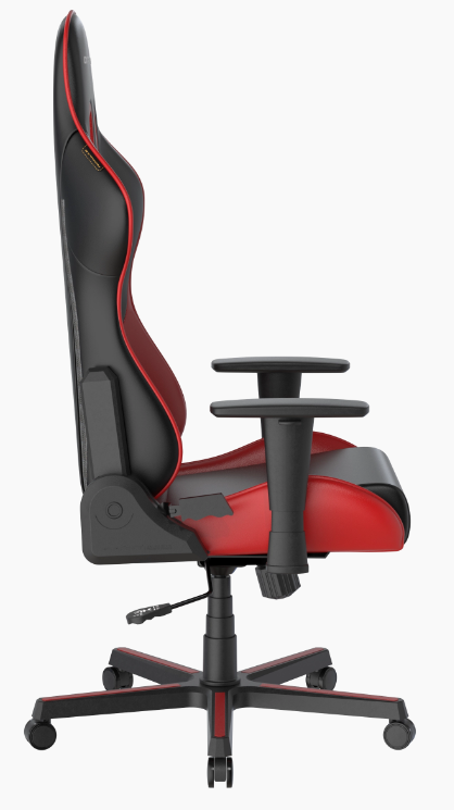 Игровое кресло DXRacer Formula R-NEO Leatherette XL GC/XLFR23LTA/NR Black Red купить,NaN