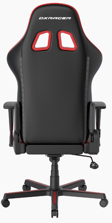 Игровое кресло DXRacer Formula R-NEO Leatherette XL GC/XLFR23LTA/NR Black Red купить,NaN