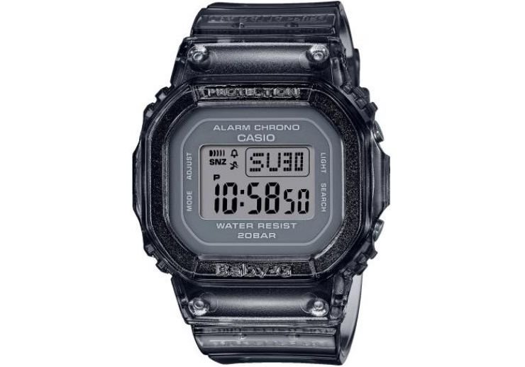 Часы Casio BGD-560S-8ER купить,NaN