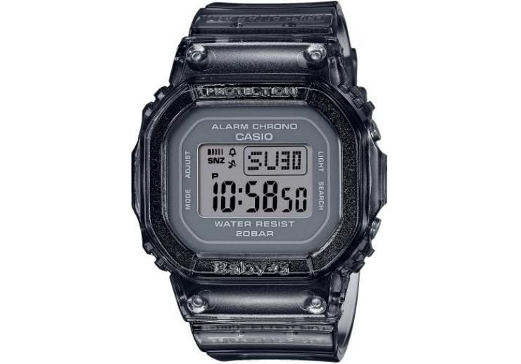 Часы Casio BGD-560S-8ER купить,NaN