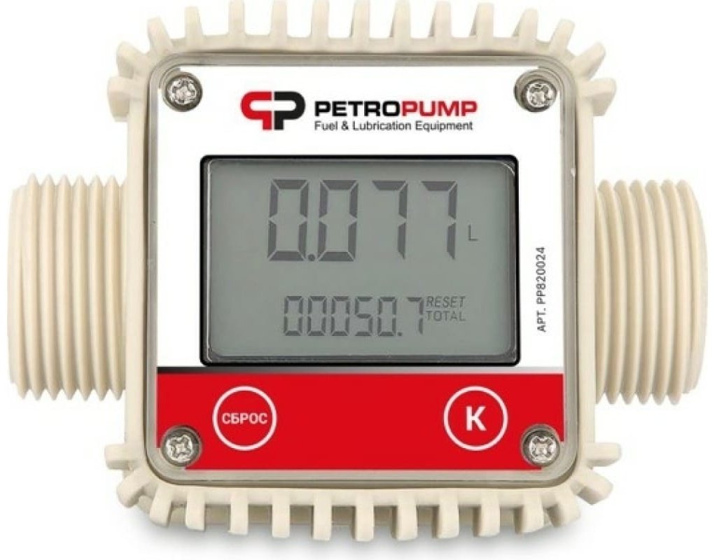 PETROPUMP масломер BSP K24 PP820024