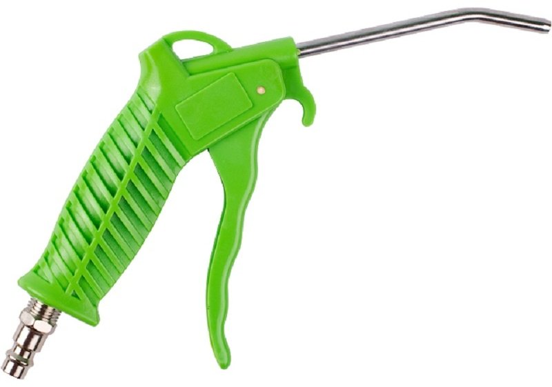 Пистолет продувочный ECO ABG-101 купить,1630