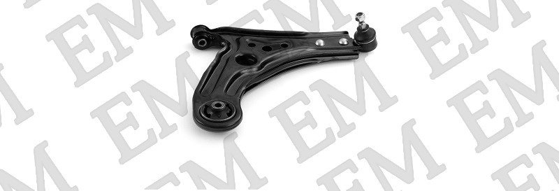 Stellox рычаг подвески 57-73026-SX купить,14560