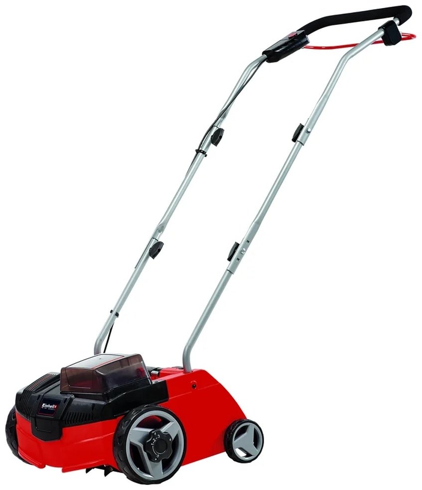 Einhell скарификатор GC-SC 36/31 Li-Solo