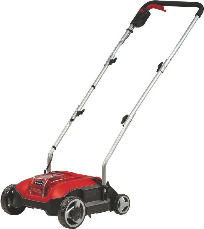 Einhell скарификатор GC-SC 18/28 Li-Solo купить,86800