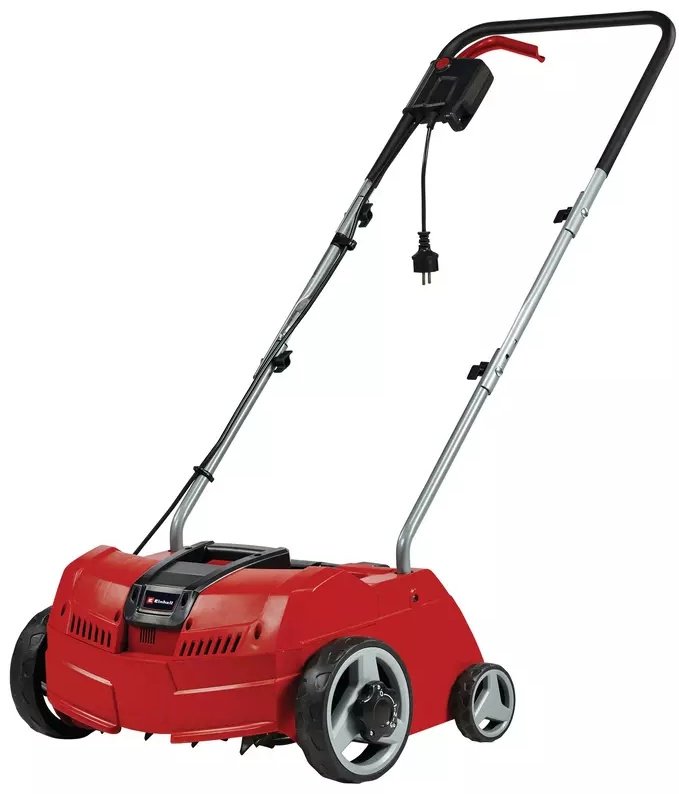 Сетев. Скарификатор Einhell GC-ES 1231/1 (3420630)