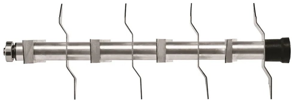 Einhell скарификатор GC-SC 36/31 Li-Solo