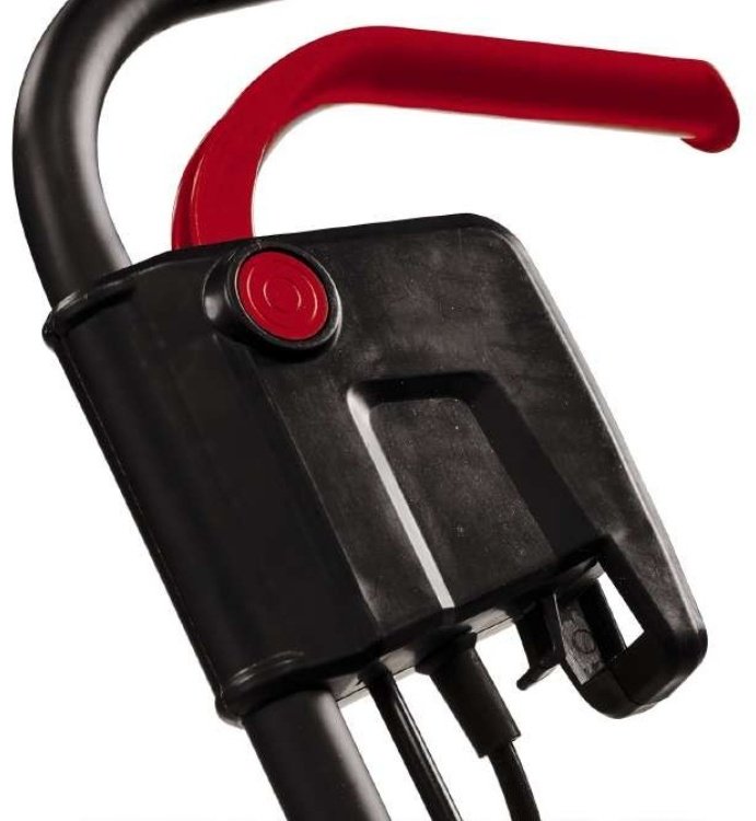 Сетев. Скарификатор Einhell GC-ES 1231/1 (3420630)
