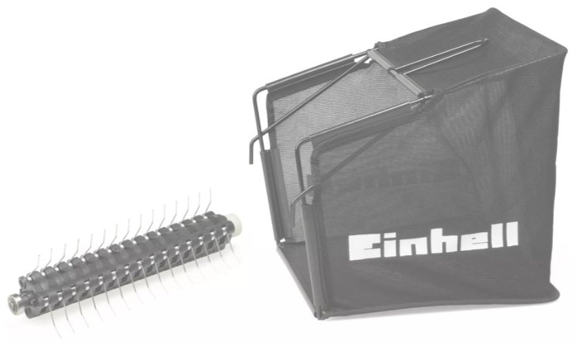 Einhell скарификатор GC-SC 36/31 Li-Solo