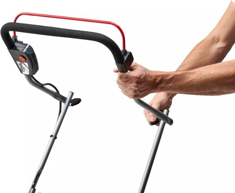 Einhell скарификатор GC-SC 36/31 Li-Solo