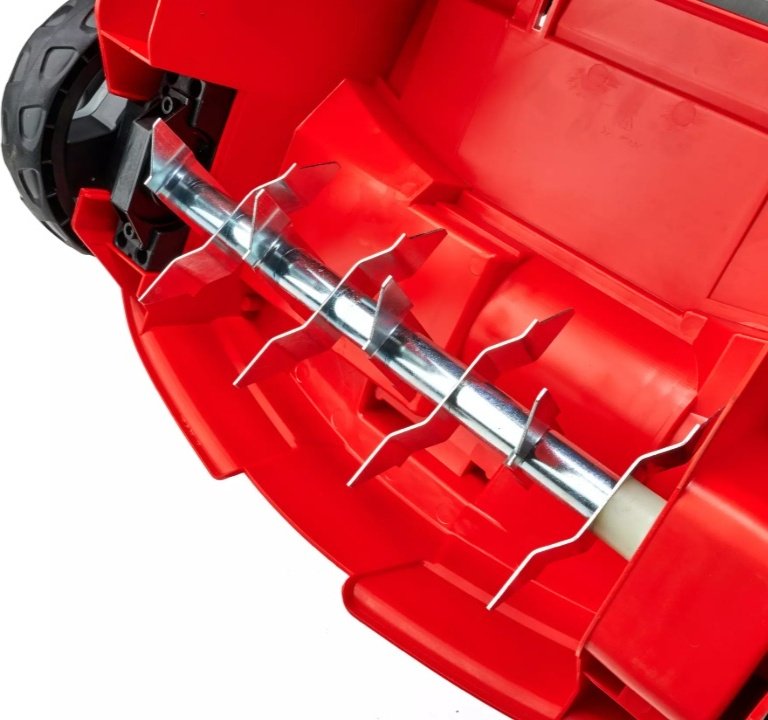 Einhell скарификатор GC-SC 36/31 Li-Solo купить,55300