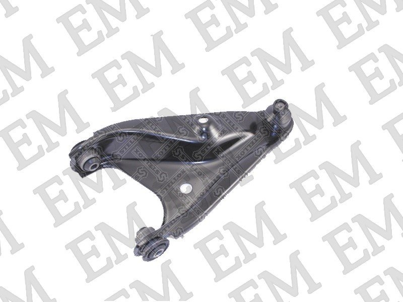 Stellox рычаг подвески 57-05060A-SX купить,10800