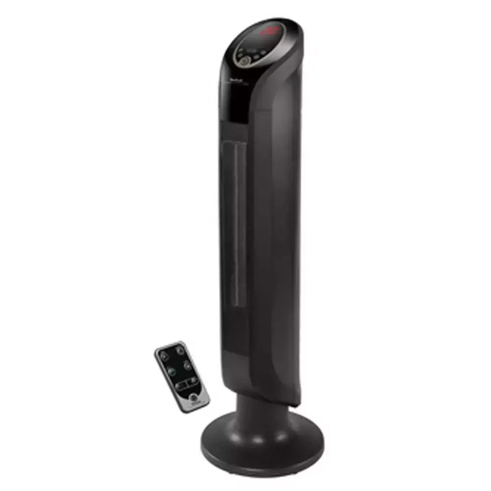 Тепловентилятор Tefal SE9420F0 Black