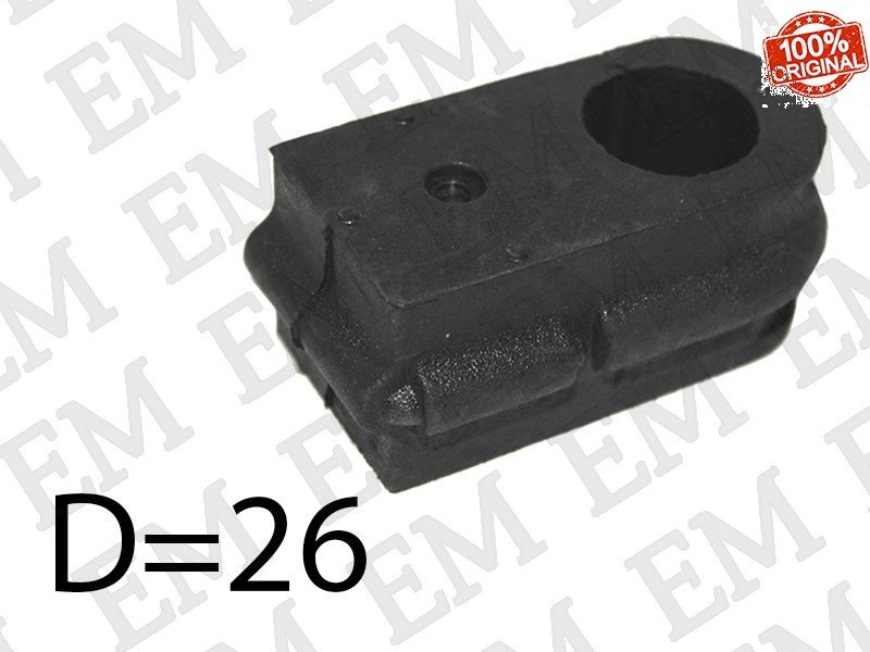 SAT втулка стабилизатора ST-54613-CA00A купить,1799