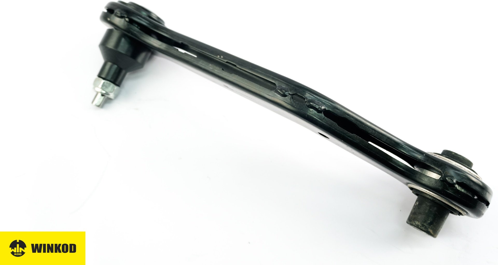 Winkod рычаг подвески WS5007L купить,11880