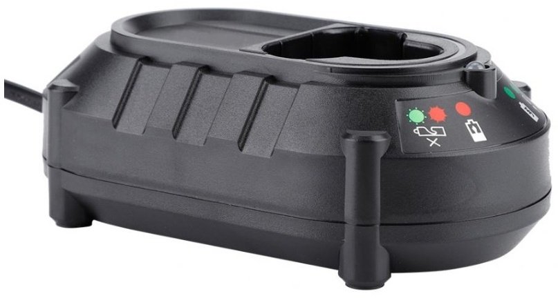 Зарядное устройство Makita DC10WA черный