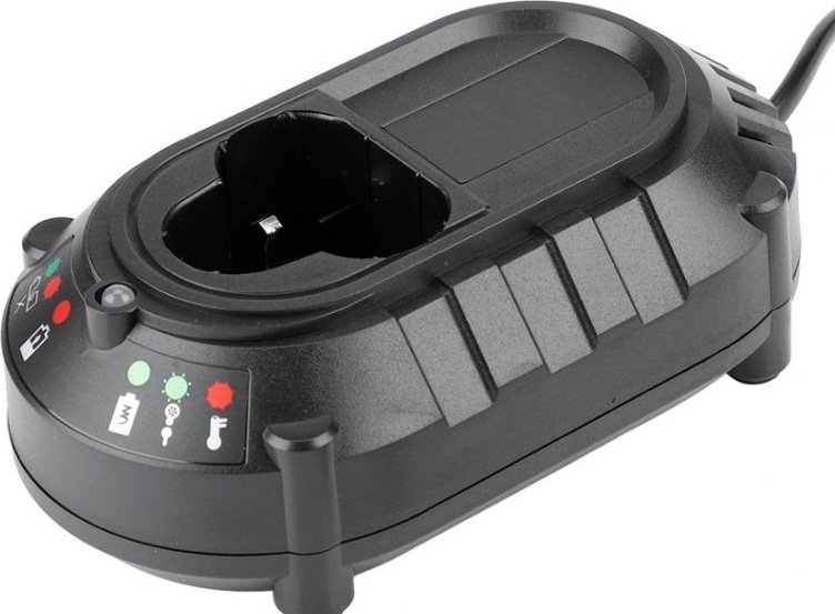 Зарядное устройство Makita DC10WA черный