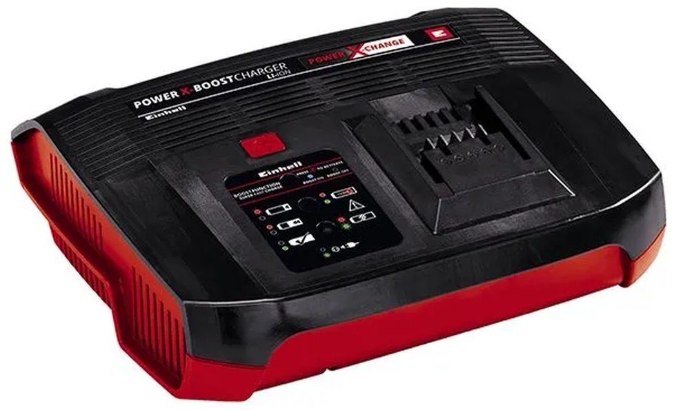 Зарядное устройство Einhell 4512064 1 шт