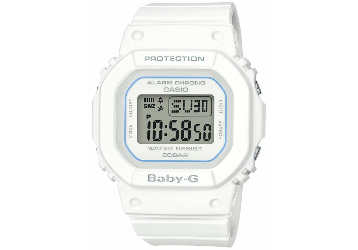 Часы Casio BGD-560-7ER