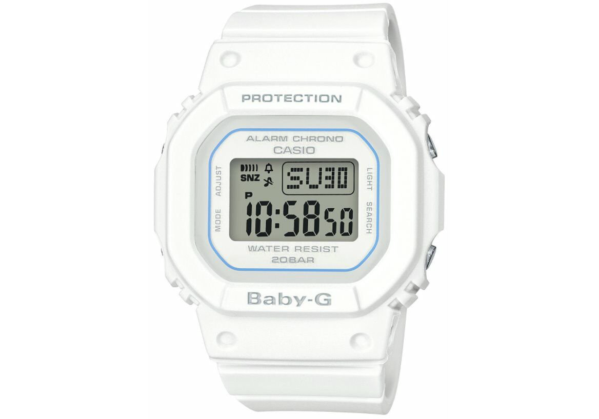 Часы Casio BGD-560-7ER