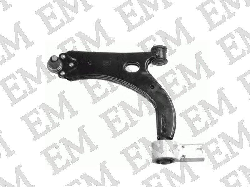 Stellox рычаг подвески 57-71069-SX купить,23250