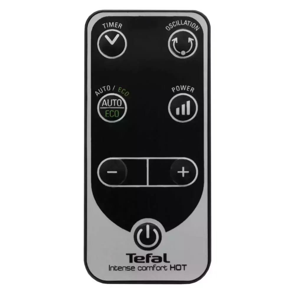 Тепловентилятор Tefal SE9420F0 Black - ForteMarket Тепловентилятор Tefal SE9420F0 Black купить,0