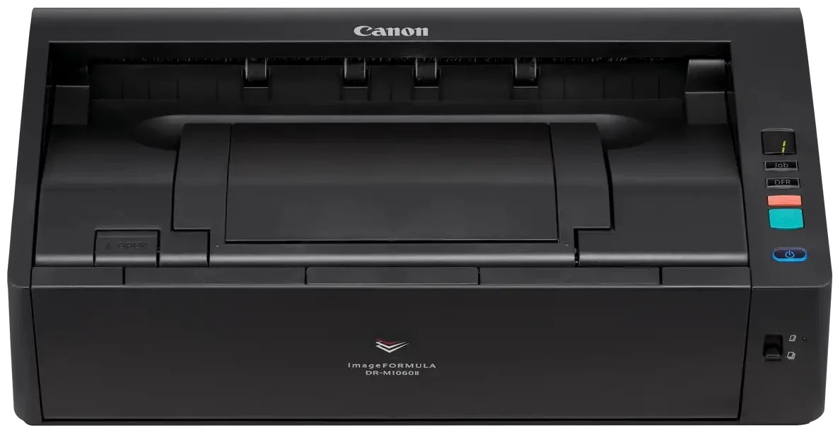 Сканер Canon imageFORMULA DR-M1060II 6049C003 купить,NaN