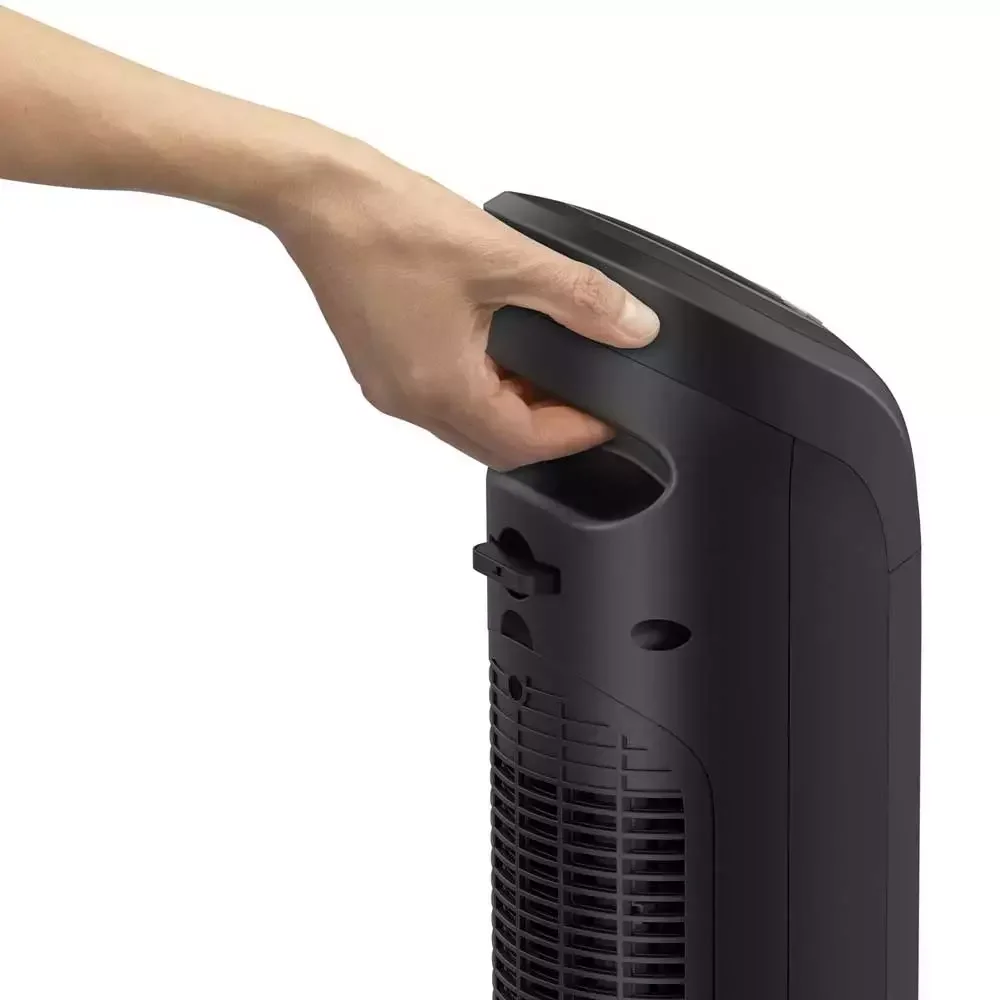 Тепловентилятор Tefal SE9420F0 Black - ForteMarket Тепловентилятор Tefal SE9420F0 Black купить,0