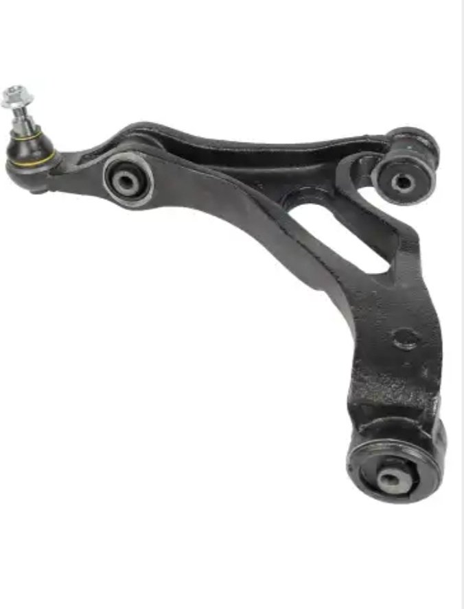 ZentParts рычаг подвески Z24613