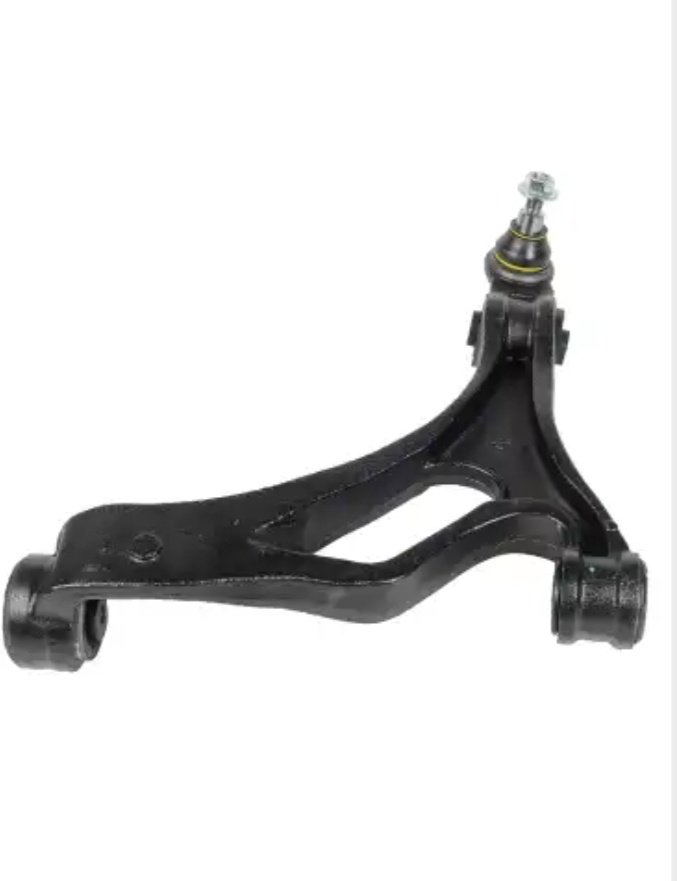 ZentParts рычаг подвески Z24613