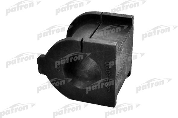PATRON втулка стабилизатора PSE2434