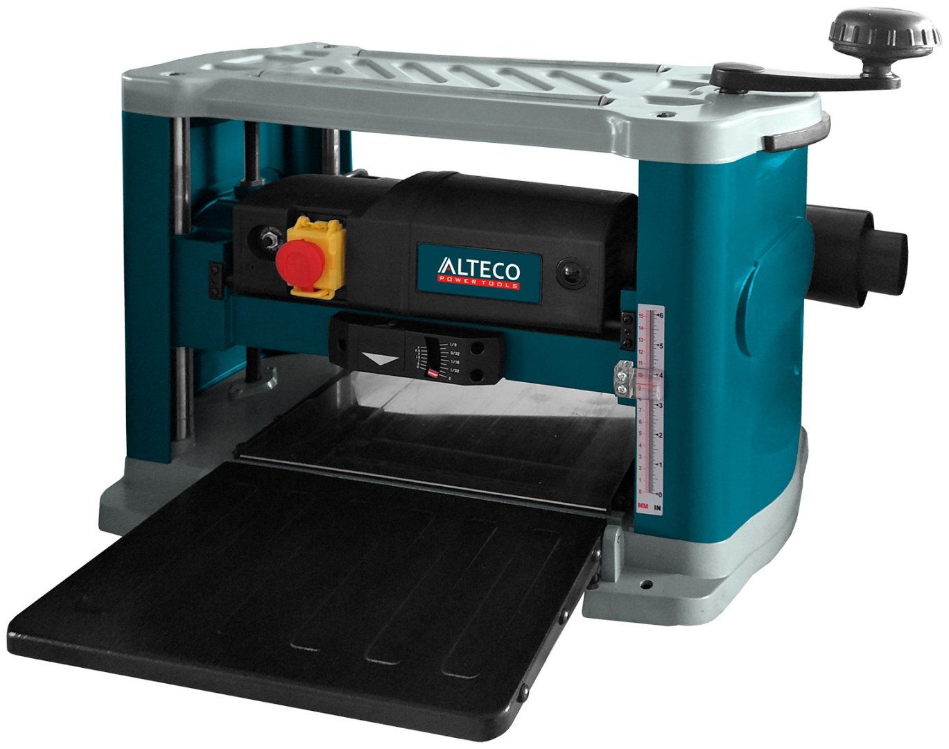 Рейсмусовый станок ALTECO WP 1500 59605
