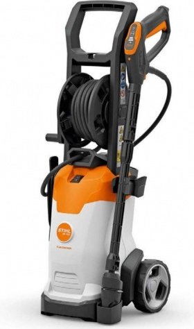 Мойка высокого давления STIHL электрический 150 бар, RE020114530