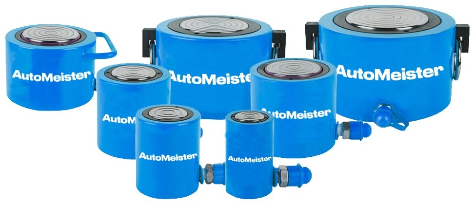 AutoMeister инструмент 20т T01020 1 шт