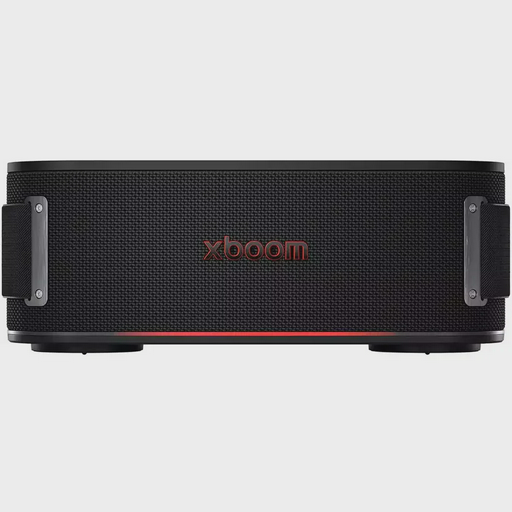 Портативная колонка LG Xboom Bounce Black