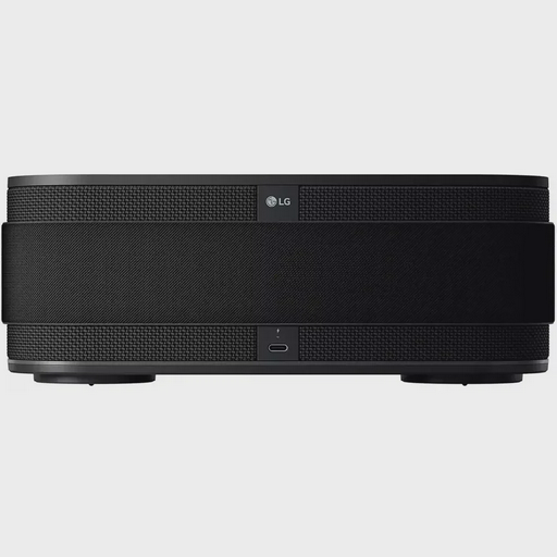 Портативная колонка LG Xboom Bounce Black