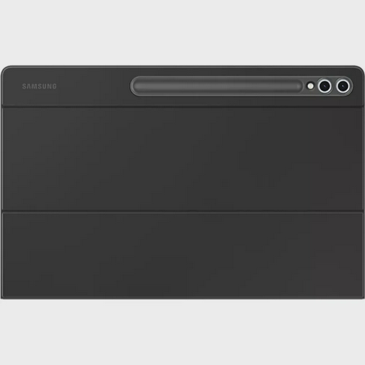 Чехол для планшета Samsung Tab S10 Ultra Book Cover Keyboard Slim AI Key EF-DX920UBRGRU Black