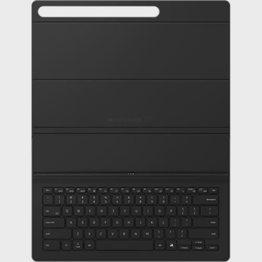 Чехол для планшета Samsung Tab S10 Ultra Book Cover Keyboard Slim AI Key EF-DX920UBRGRU Black