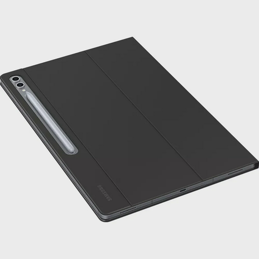 Чехол для планшета Samsung Tab S10 Ultra Book Cover Keyboard Slim AI Key EF-DX920UBRGRU Black