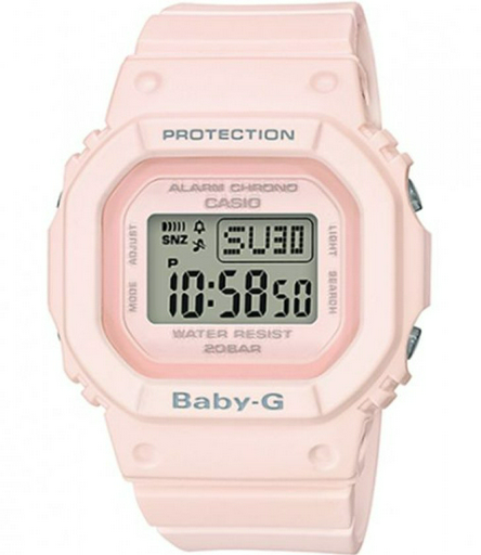 Часы Casio BGD-560-4DR