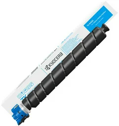 Тонер-картридж Kyocera TK-8455C Cyan для TASKalfa MZ2501ci 1T0C2MCNL0