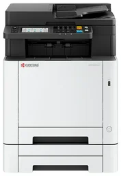 МФУ Kyocera Ecosys MA2600cwfx 110C0D3NL1 серый