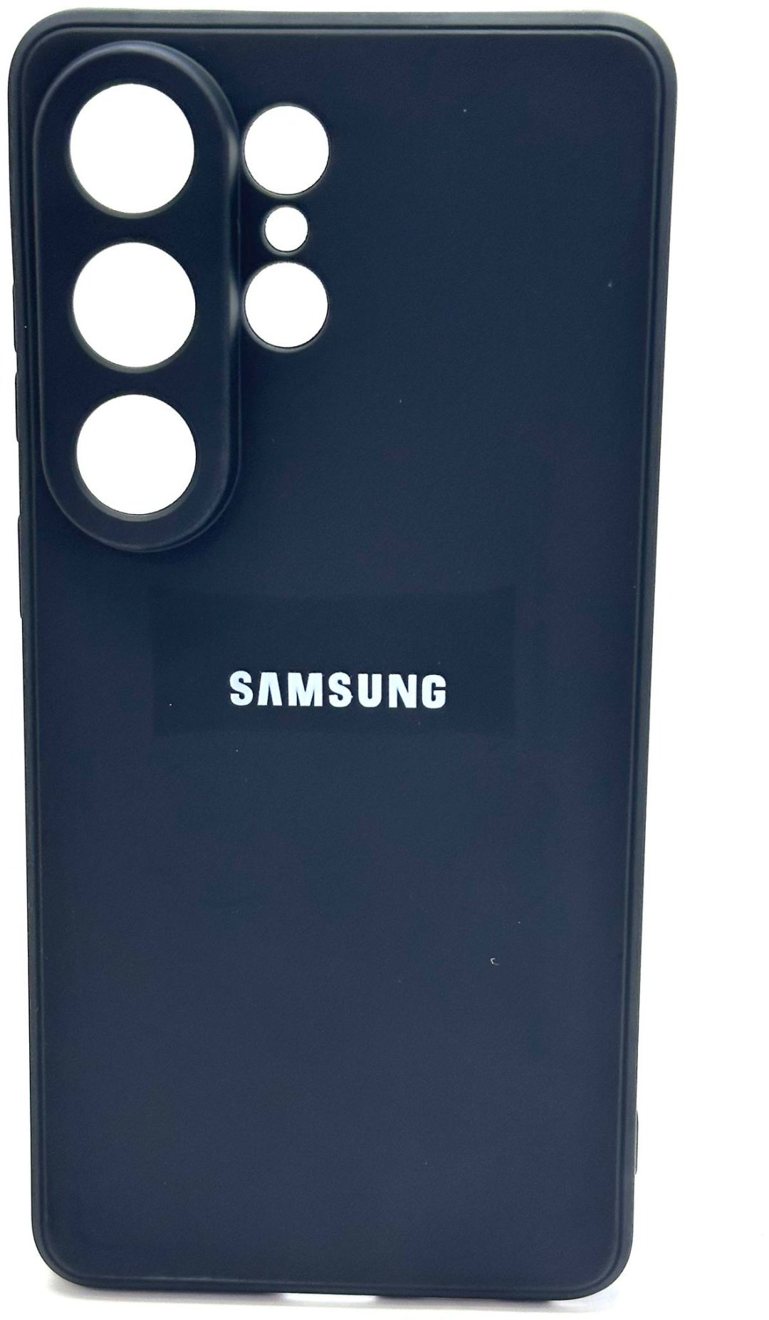 Чехол Silicon Power для Samsung Galaxy S26 Ultra черный - ForteMarket Чехол Silicon Power для Samsung Galaxy S26 Ultra черный купить,999