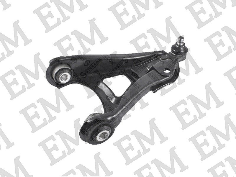 Stellox рычаг подвески 57-02327A-SX купить,13280
