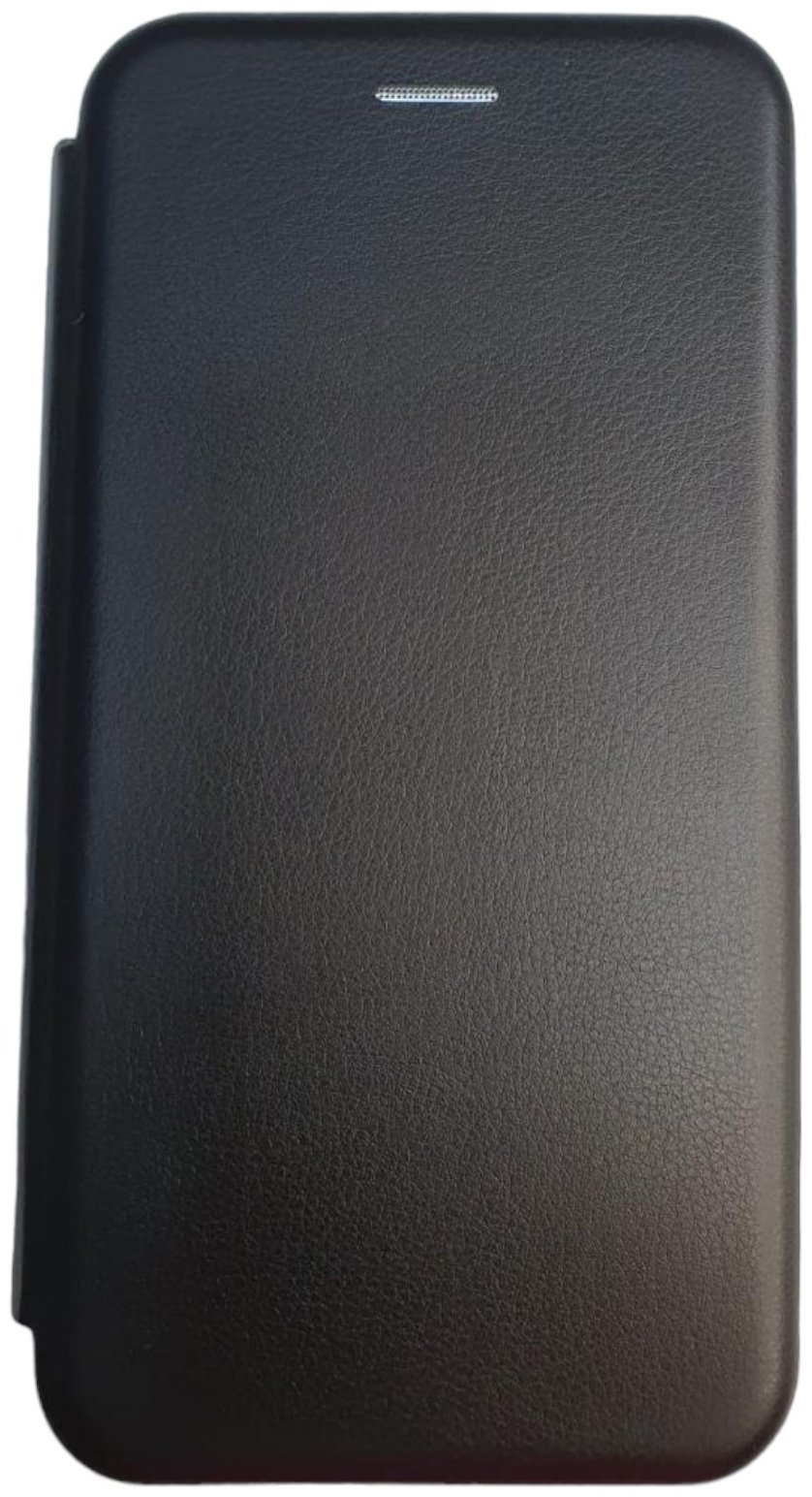 Чехол для Samsung Galaxy S23 FE черный купить,900